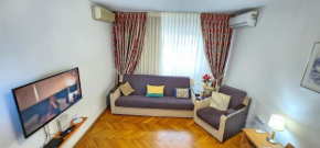 Atlas Accommodation Studio Romana de Lux